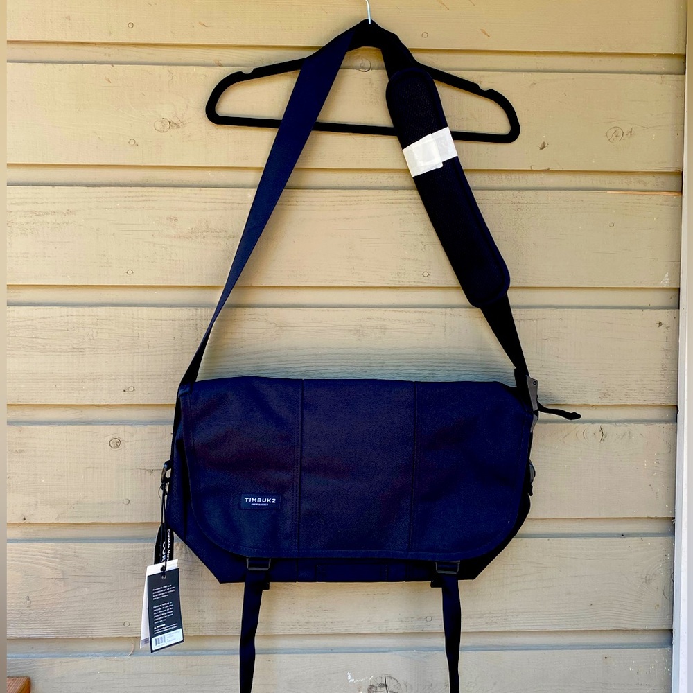 Timbuk2 Classic Messenger Bag Medium